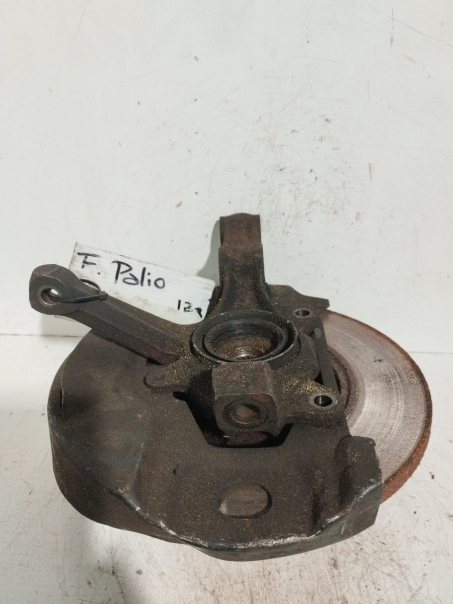 Araña Delantera Izquierda Fiat Palio Berlina 1999-Actualidad 1,2 1.2L 50kW