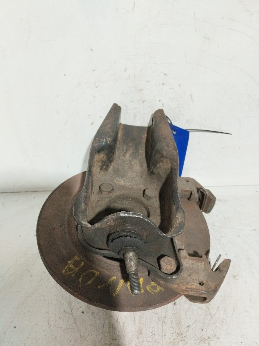 Araña Delantera Izquierda Fiat Panda 1980-2004 1,1 1.1L 40kW
