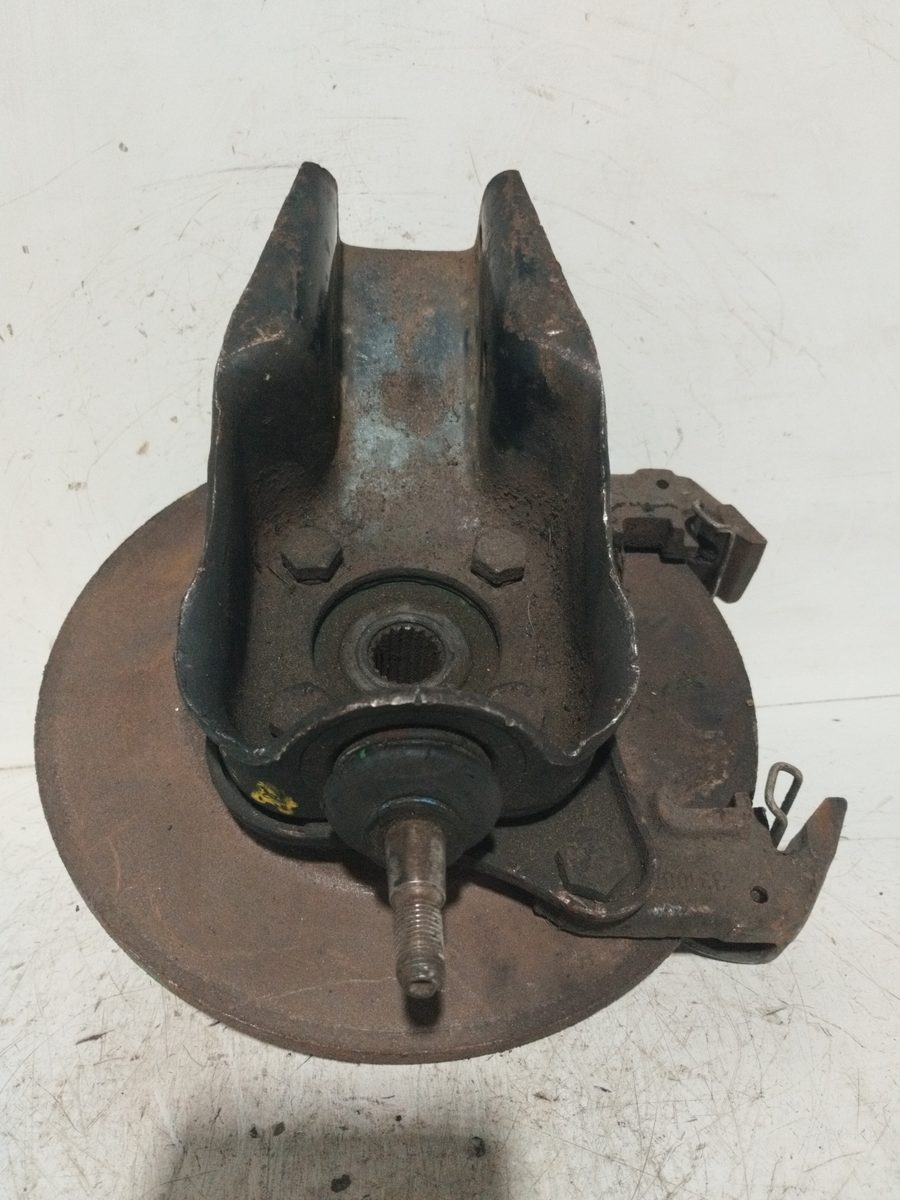 Araña Delantera Izquierda Fiat Panda 1980-2004 1,1 1.1L 40kW