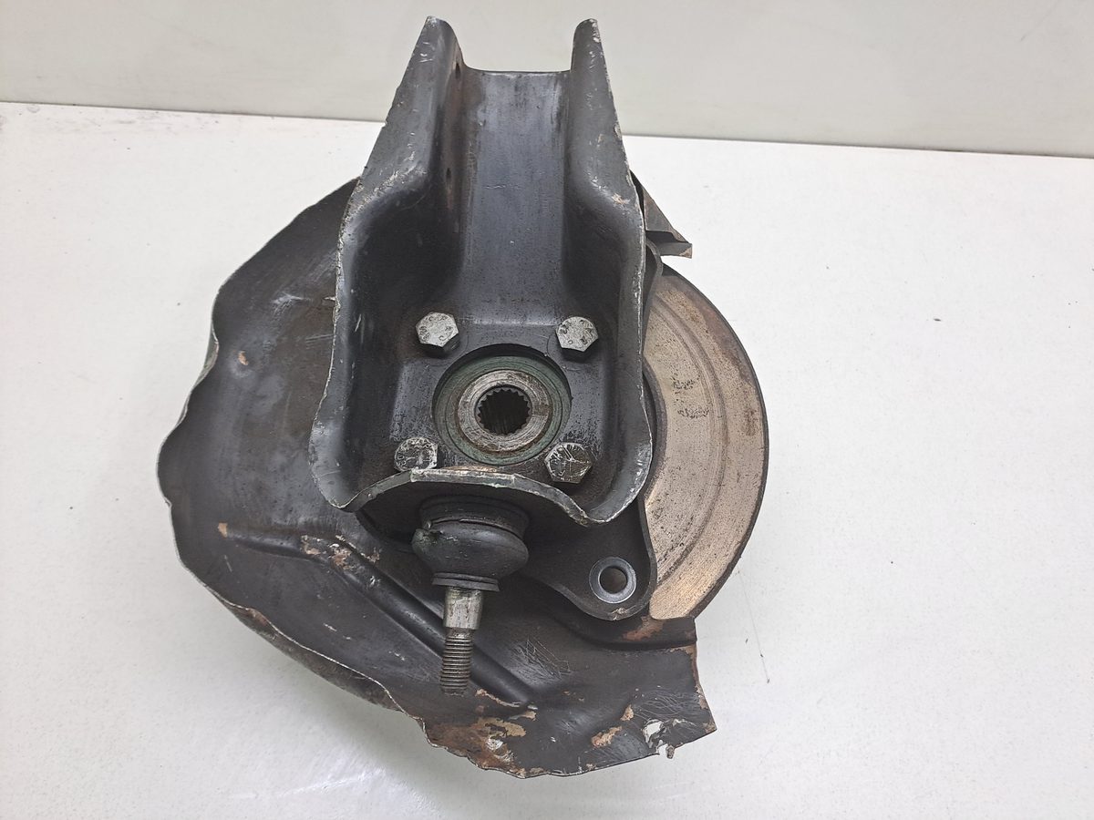 Araña Delantera Izquierda Fiat Panda 1980-2004 1,1 1.1L 40kW