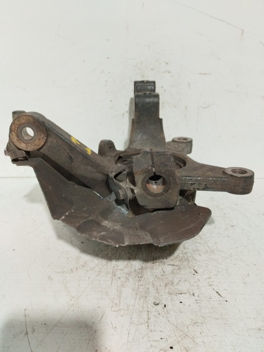 Araña Delantera Izquierda Fiat Scudo (222) 2004-Actualidad 2.0 16V JTD ELX Kombi (7 Sitze)