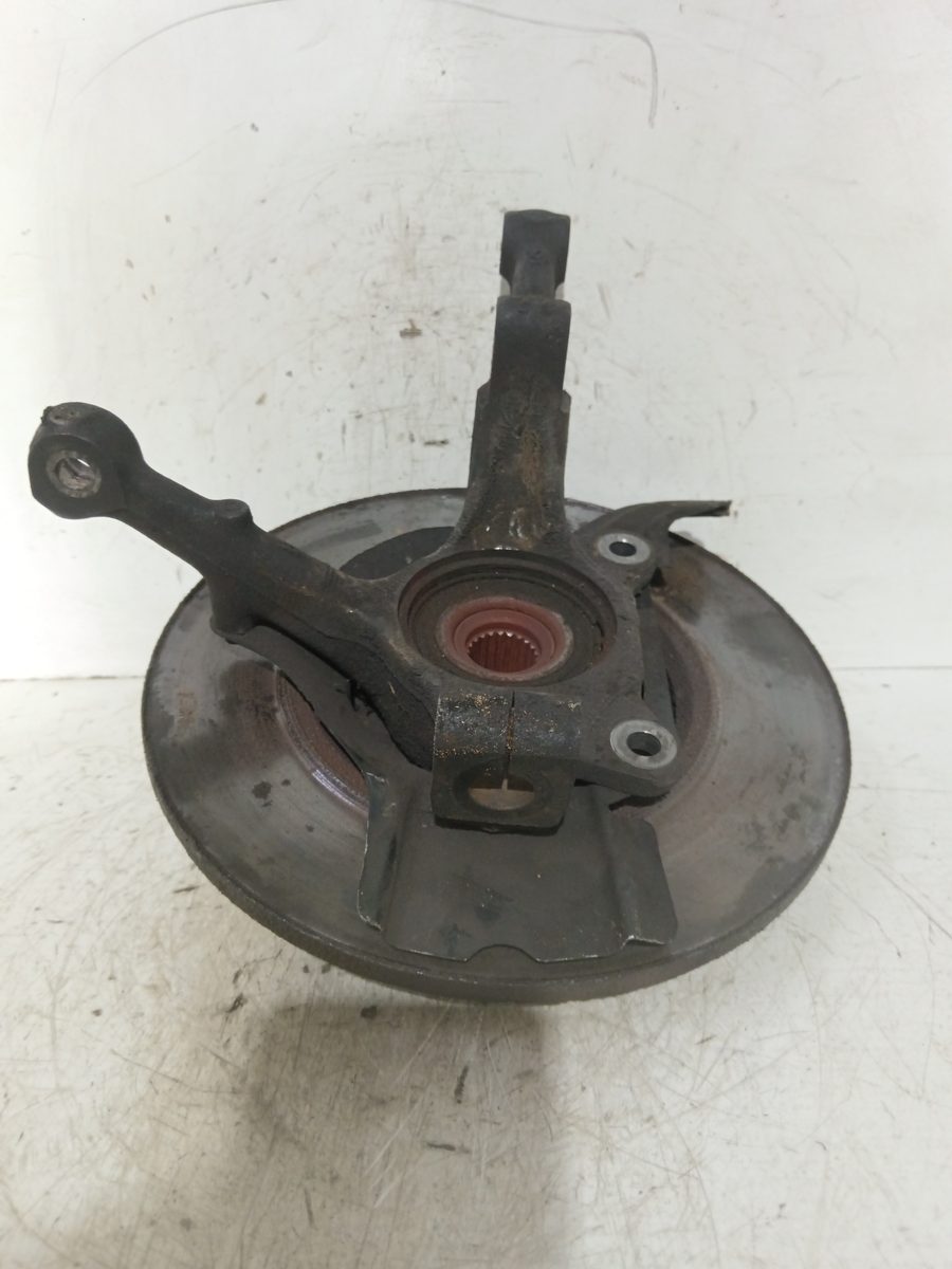 Araña Delantera Izquierda Fiat Tipo (160) 1988-1996 1.4 CAT 1.4L 51kW