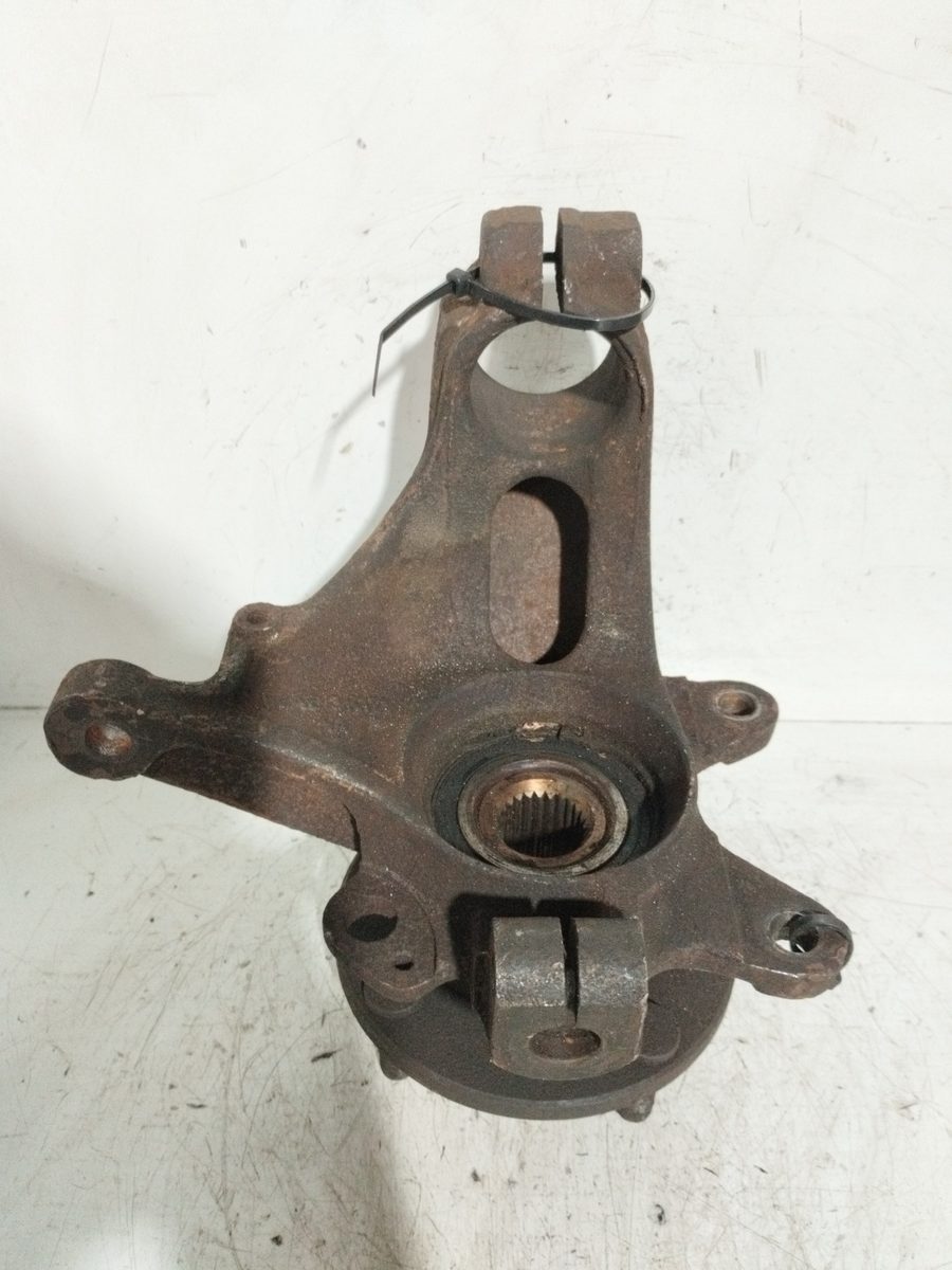 Araña Delantera Izquierda Ford Escort Berl./turnier 1995-2000 1.6 16V CAT 1.6L 66kW