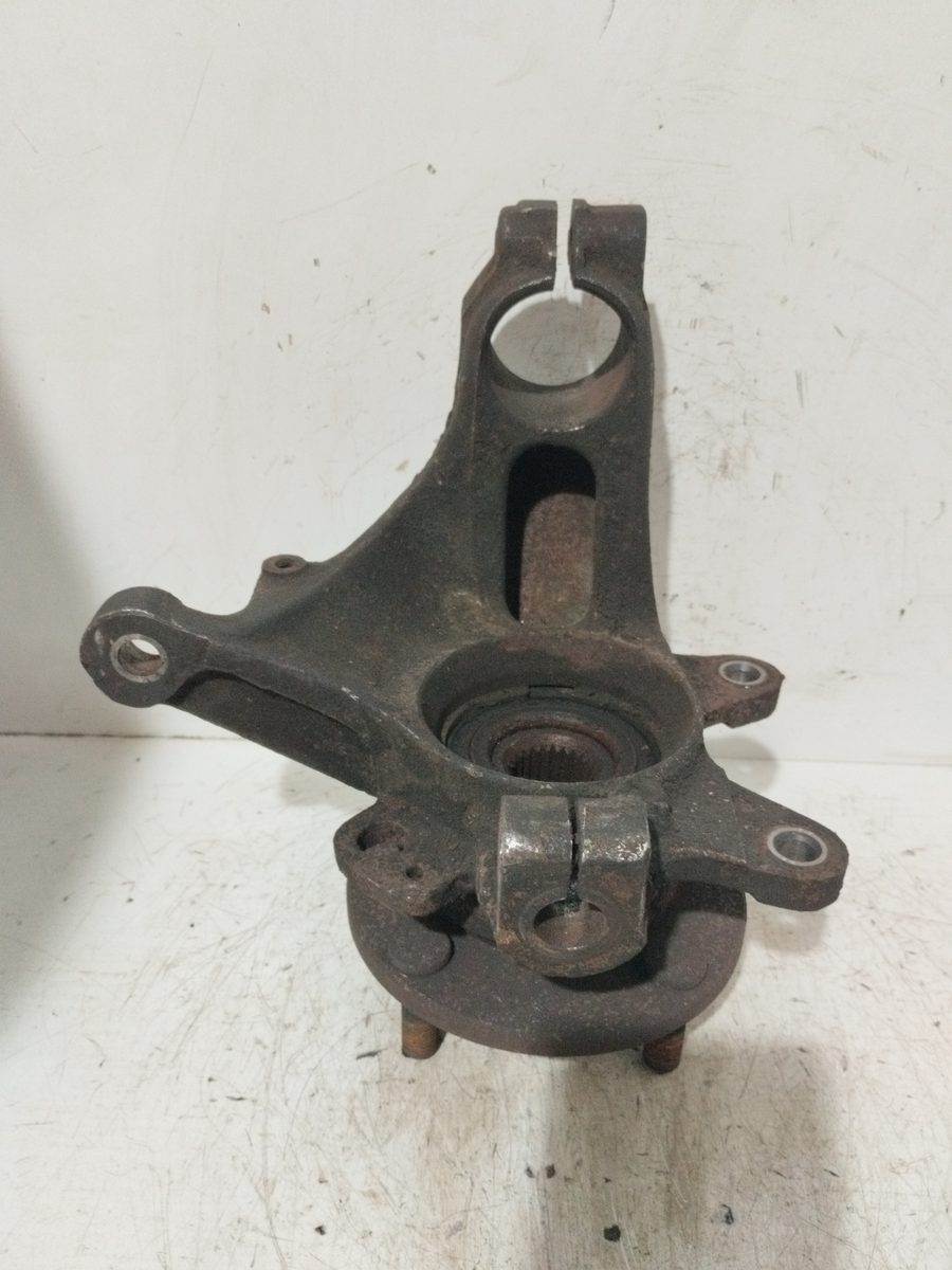 Araña Delantera Izquierda Ford Escort Berl./turnier 1995-2000 1.6 16V CAT 1.6L 66kW