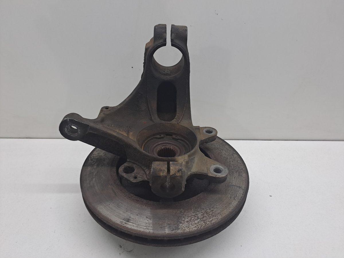 Araña Delantera Izquierda Ford Escort Berl./turnier 1995-2000 1.6 16V CAT 1.6L 66kW