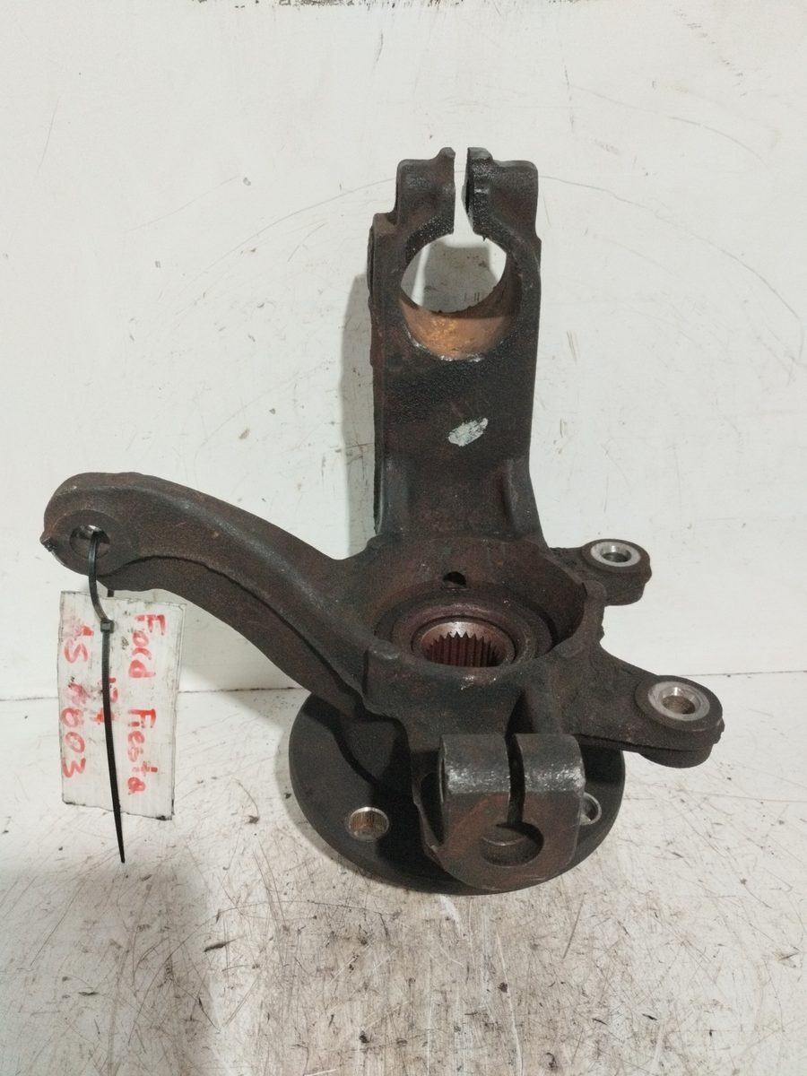 Araña Delantera Izquierda Ford Fiesta Berlina (DX) 1999-2002 1.4 16V CAT 1.4L 66kW