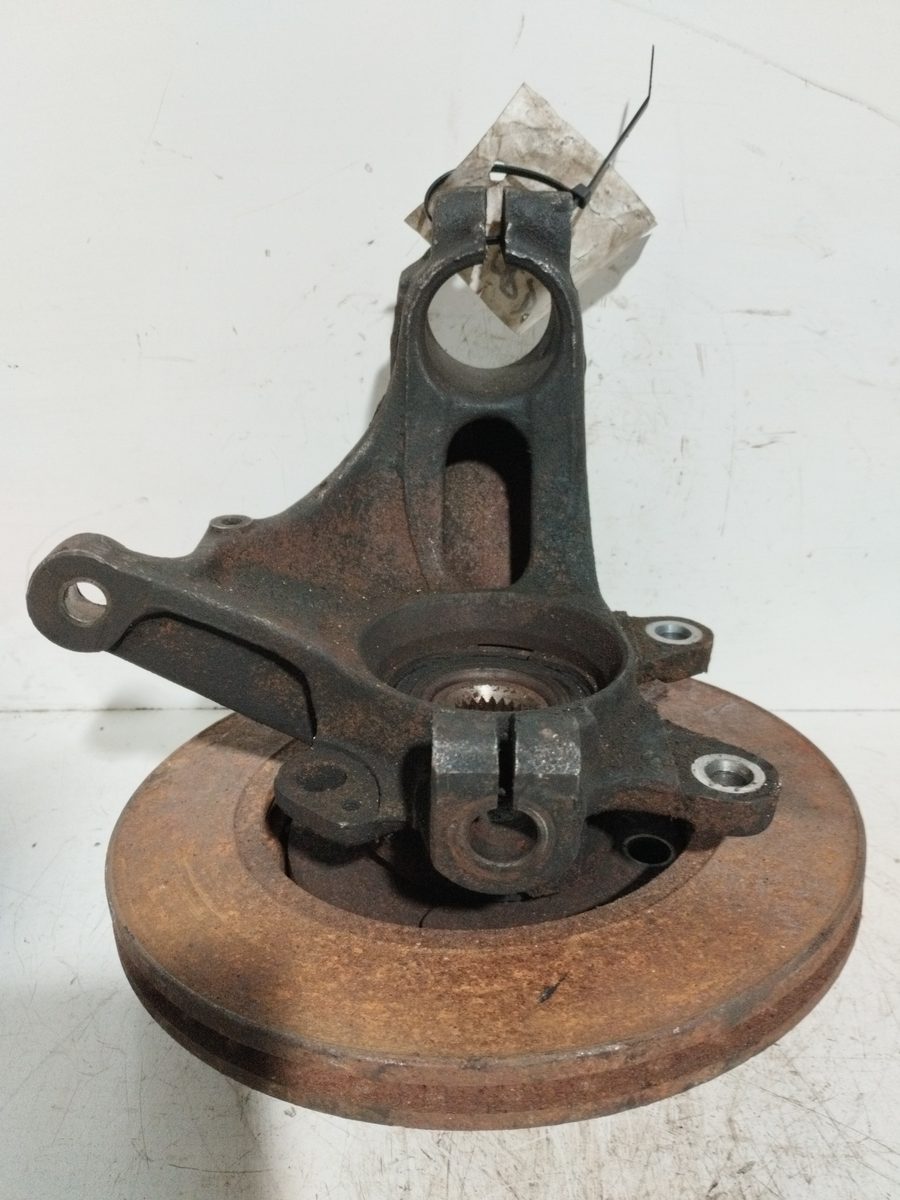 Araña Delantera Izquierda Ford Focus Berlina (CAP) 2004-2007 Ambiente (D) 1.6L 74kW