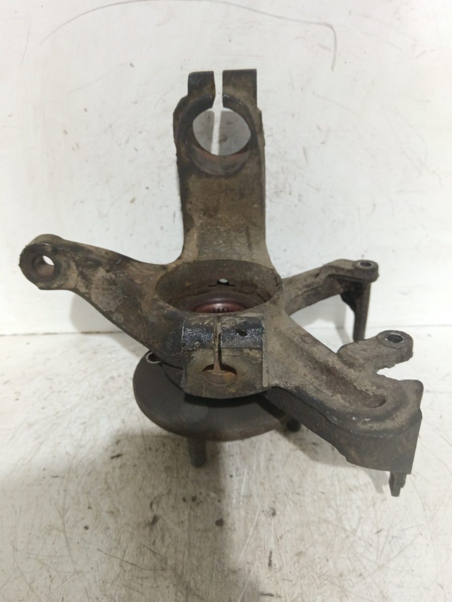 Araña Delantera Izquierda Ford Focus Berlina (CAP) 2004-2007 Ambiente (D) 1.6L 74kW