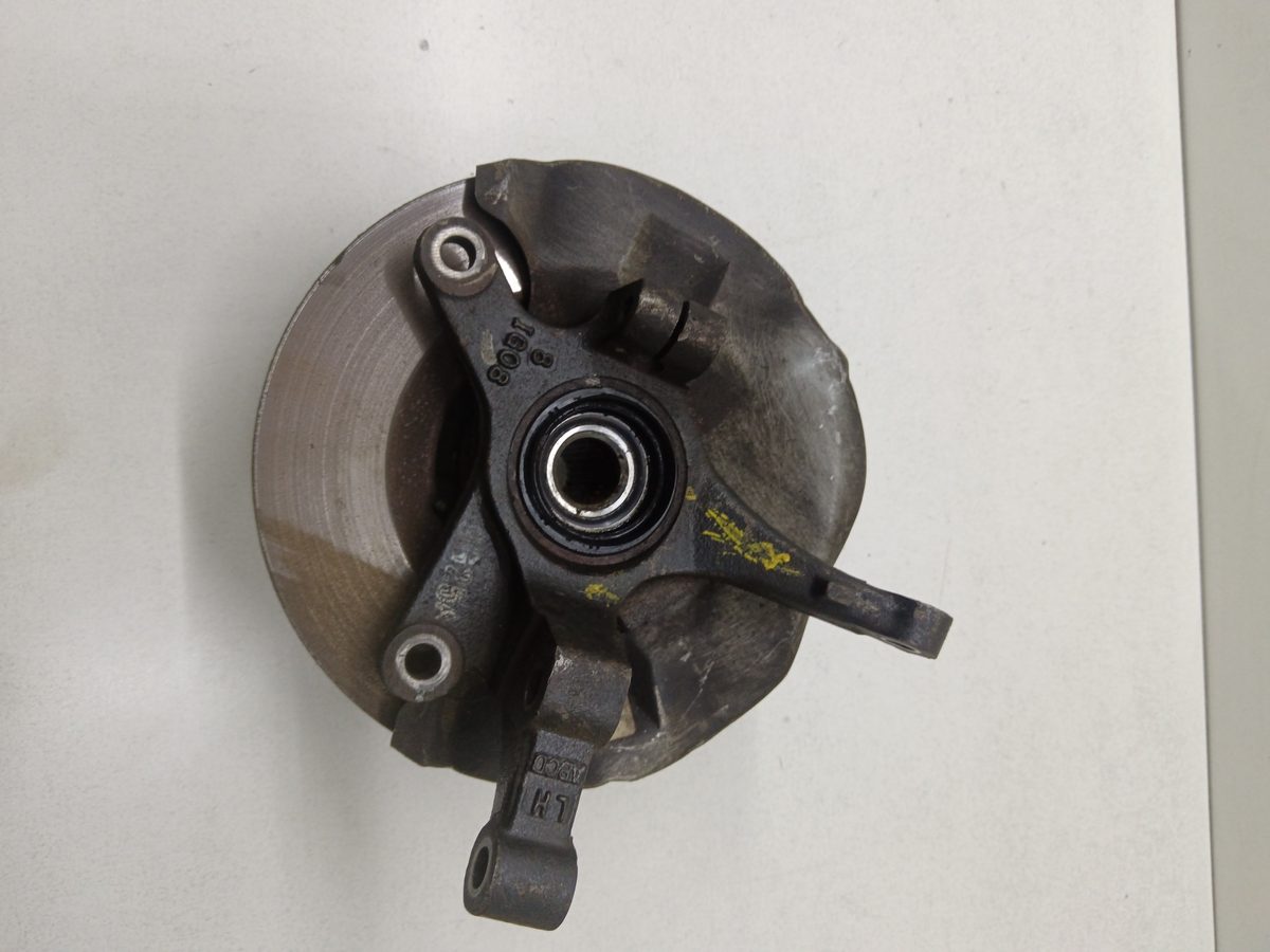 Araña Delantera Izquierda Kia Sportage 2004-2008 2.0 Turbodiesel CAT 2.0L 83kW