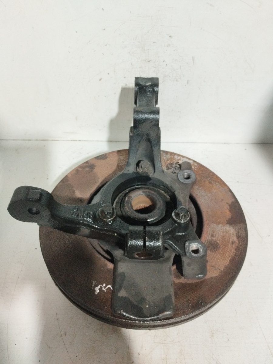 Araña Delantera Izquierda Opel Astra F Berlina 1991-1998 2.0 16V CAT (X 20 XEV / L34)
