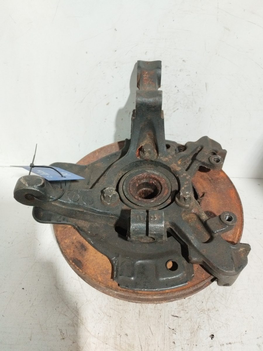 Araña Delantera Izquierda Opel Astra F Berlina 1991-1998 2.0 16V CAT (X 20 XEV / L34)