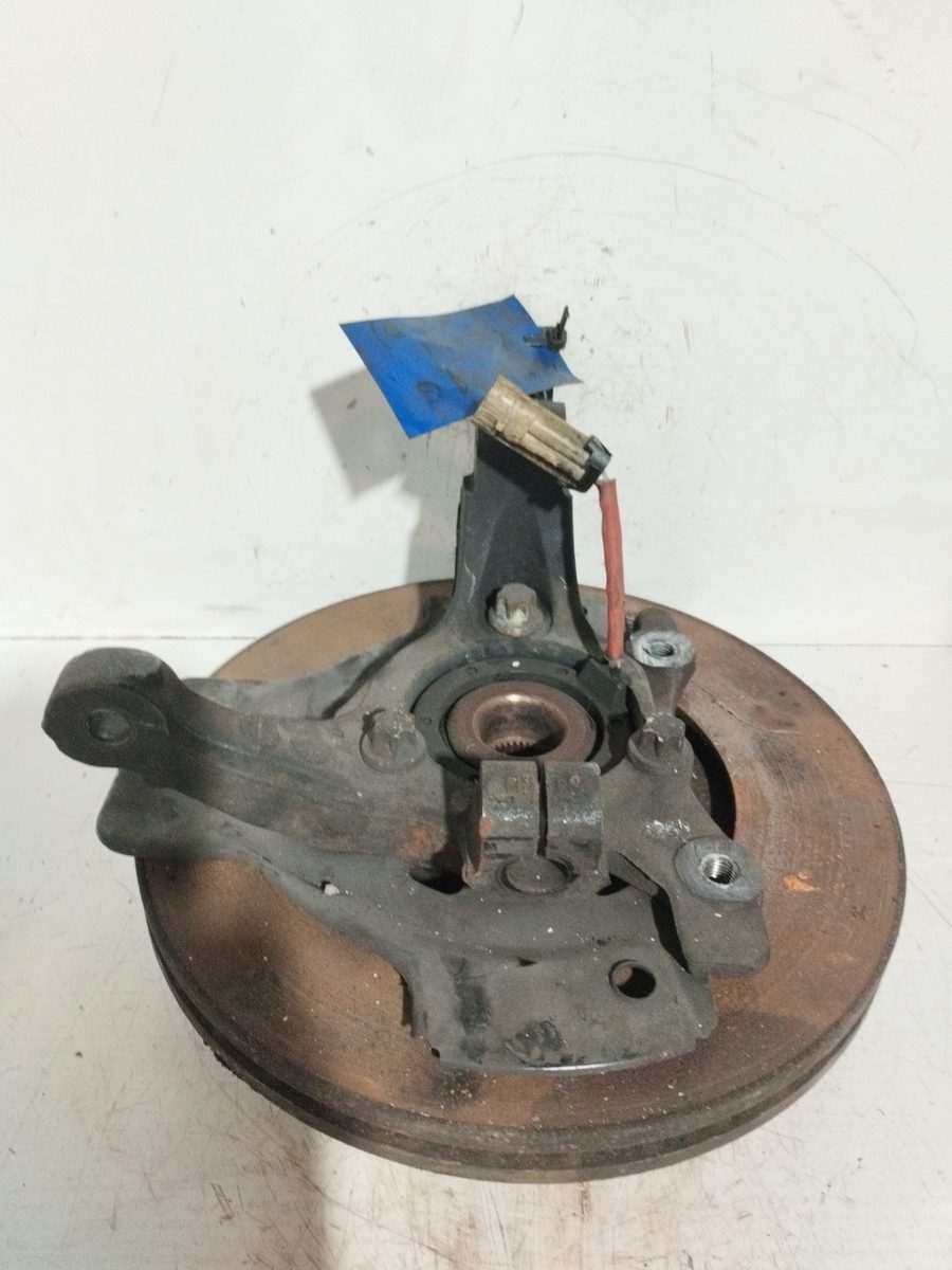 Araña Delantera Izquierda Opel Astra G Berlina 1998-2004 1.6 16V 1.6L 74kW