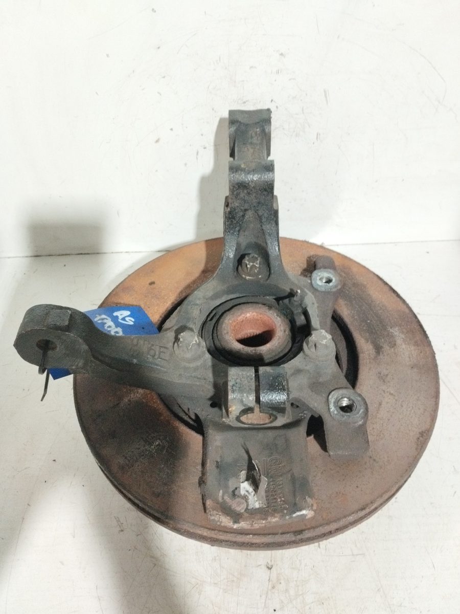 Araña Delantera Izquierda Opel Astra H Ber. 2006-2010 1.6 16V 1.6L 77kW