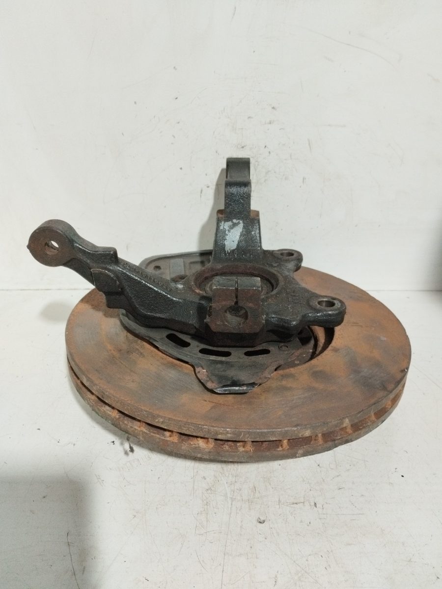 Araña Delantera Izquierda Opel Meriva 2003-2008 1.3 16V CDTI CAT (Z 13 DT / LN9) 13116029