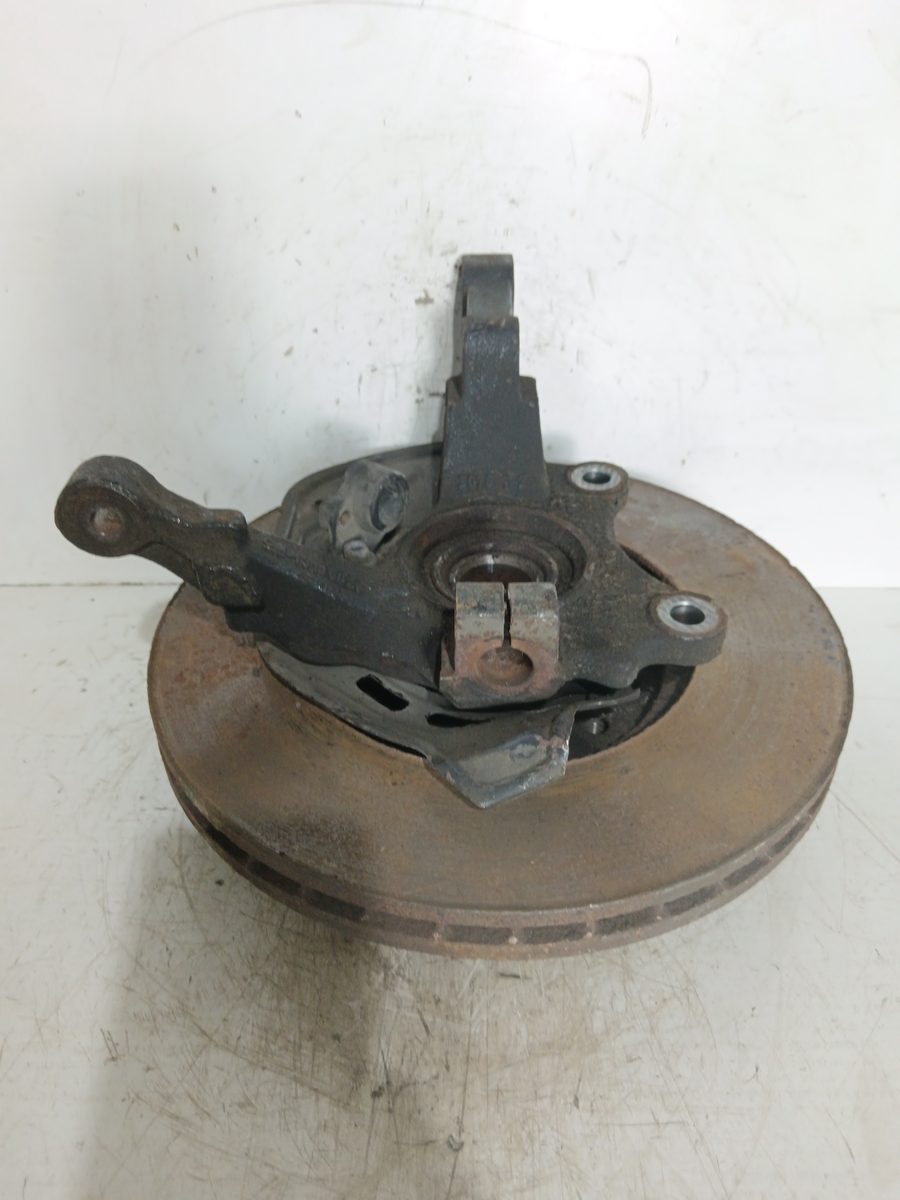 Araña Delantera Izquierda Opel Meriva 2003-2008 1.3 16V CDTI CAT (Z 13 DT / LN9) 13116029