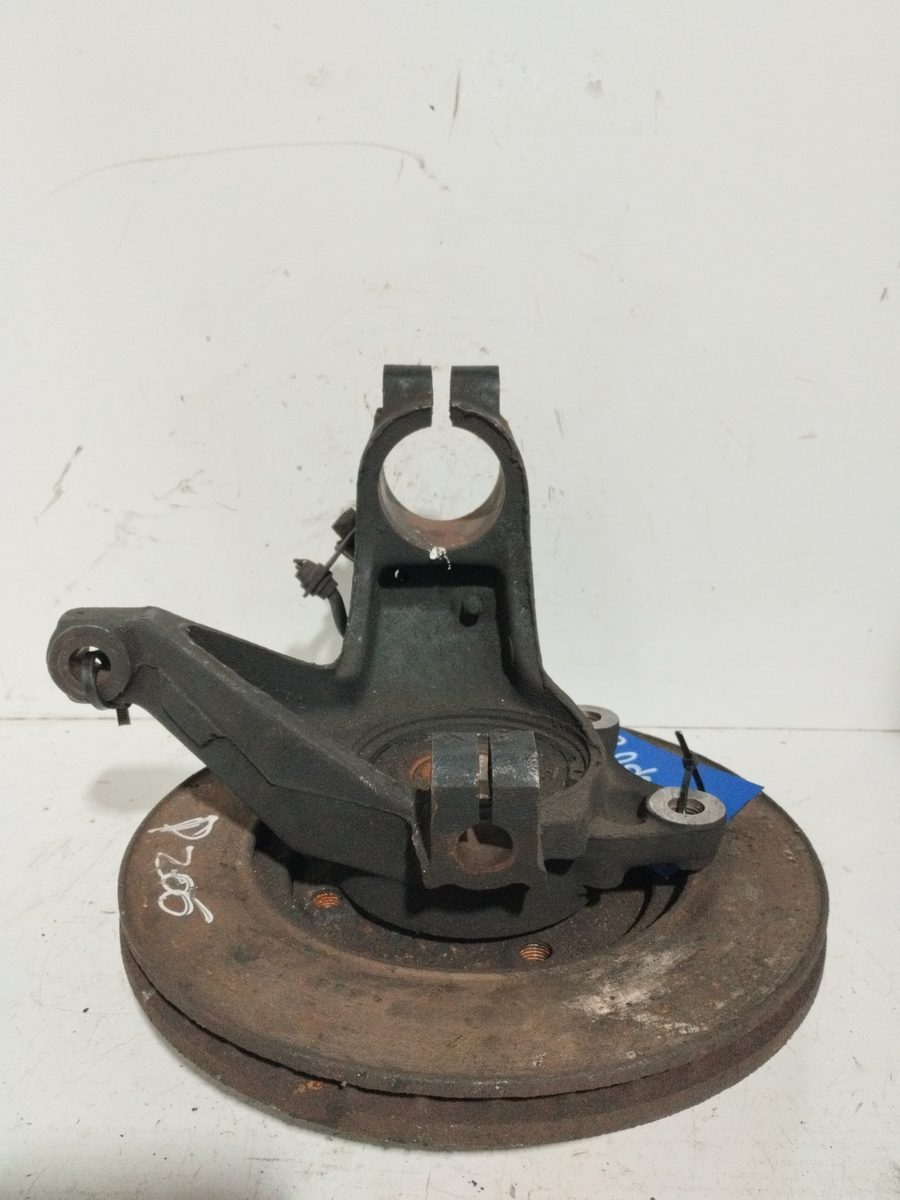Araña Delantera Izquierda Peugeot 206 Berlina 1998-2010 XR 1.9L 51kW