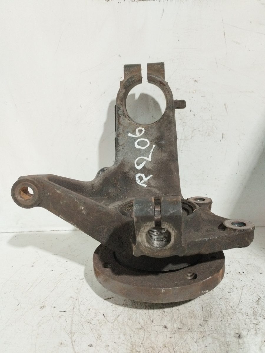 Araña Delantera Izquierda Peugeot 206 Berlina 1998-2010 XR 1.9L 51kW