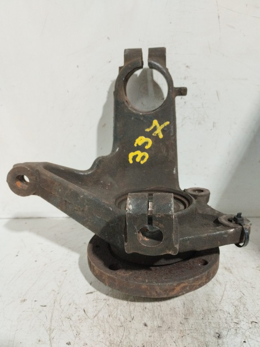 Araña Delantera Izquierda Peugeot 206 Berlina 1998-2010 XR 1.9L 51kW
