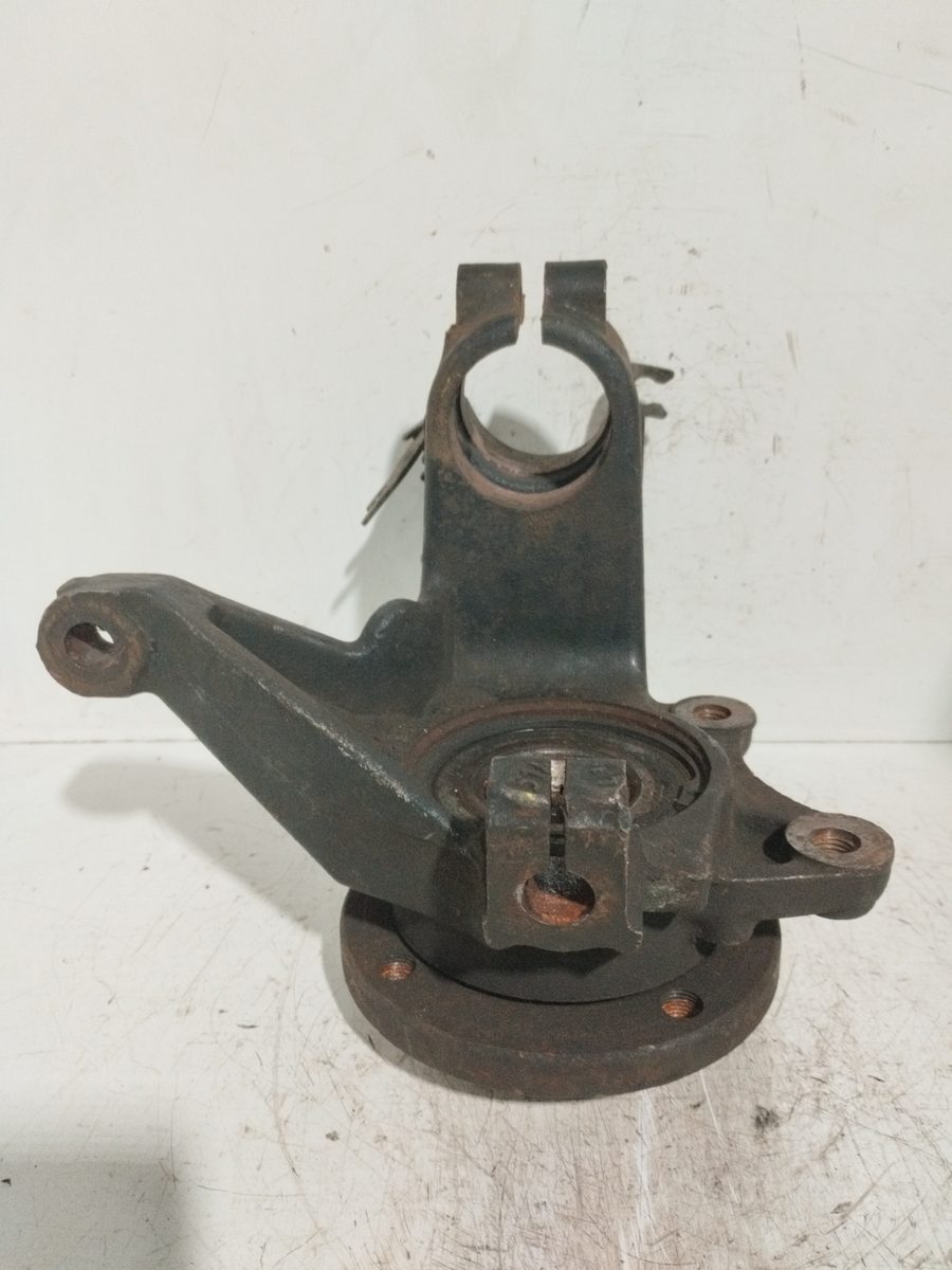 Araña Delantera Izquierda Peugeot 206 Berlina 1998-2010 XR 1.9L 51kW