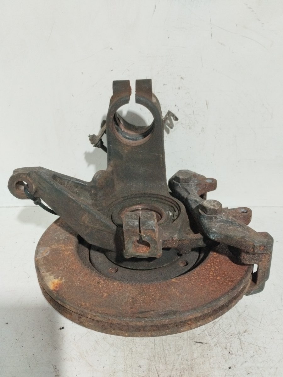 Araña Delantera Izquierda Peugeot 206 Berlina 1998-2010 XR 1.9L 51kW