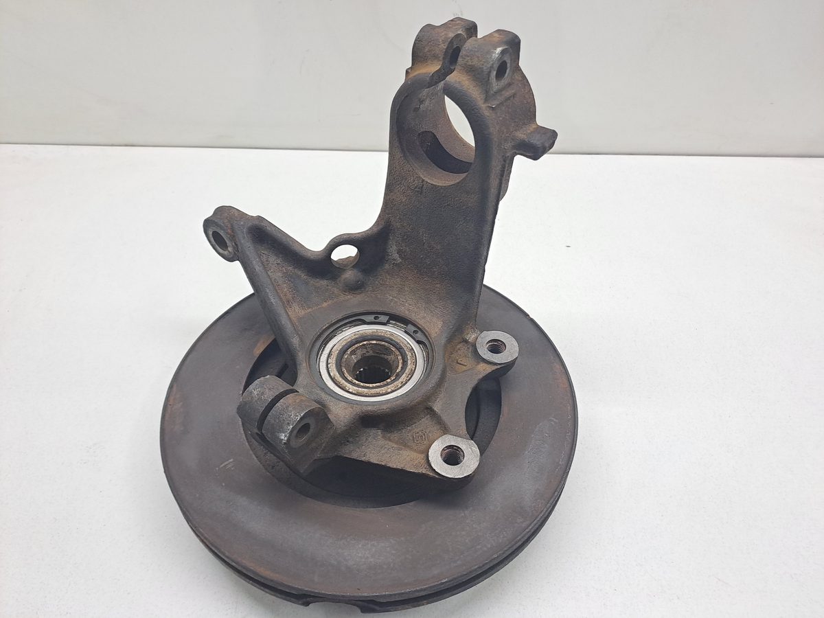 Araña Delantera Izquierda Peugeot 206 Berlina 1998-2010 XR 1.9L 51kW