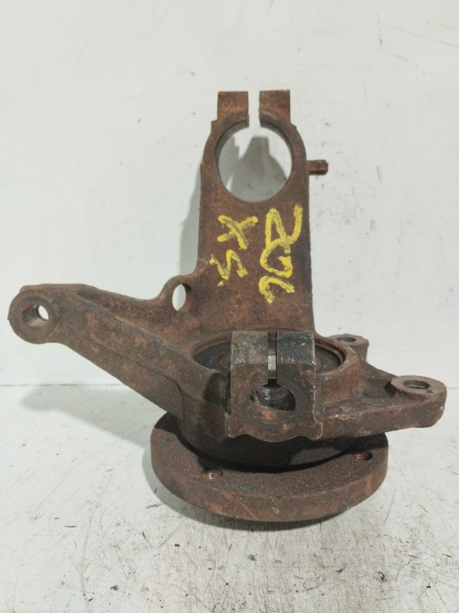 Araña Delantera Izquierda Peugeot 206 Berlina 1998-2010 XS 1.6L 80kW CONABS