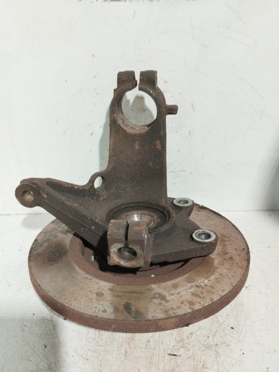 Araña Delantera Izquierda Peugeot 206 Berlina 1998-2010 XR 1.9L 51kW CONABS