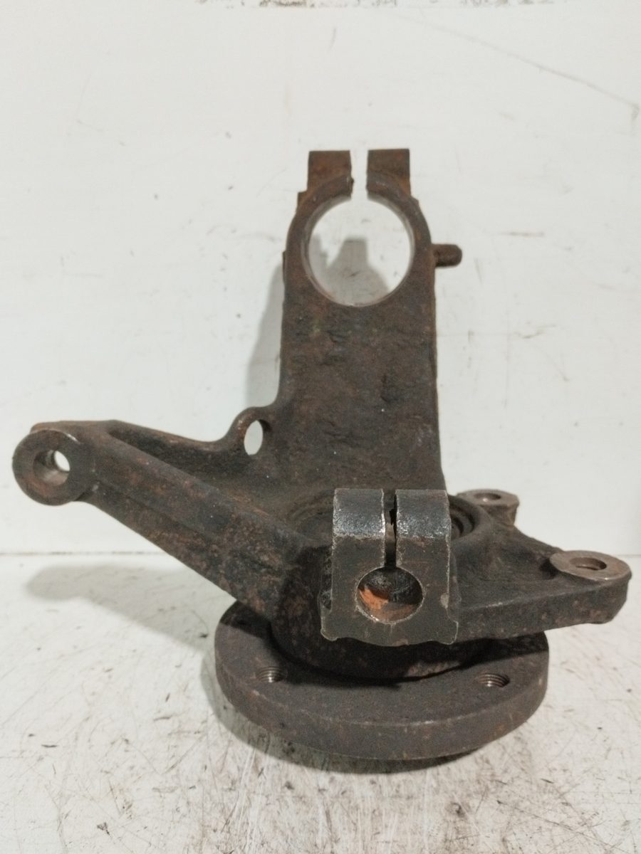 Araña Delantera Izquierda Peugeot 206 Berlina 1998-2010 XR 1.9L 51kW CONABS