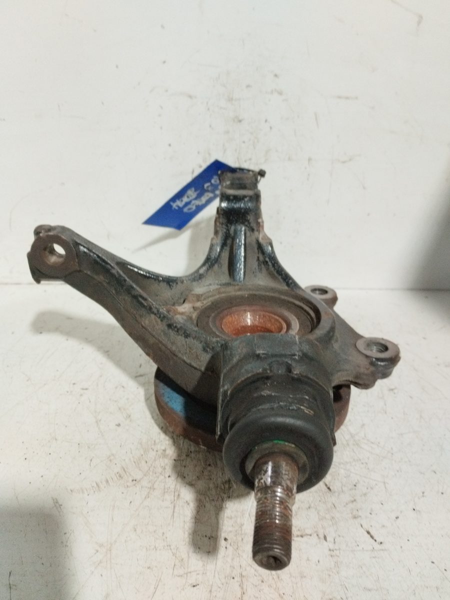Araña Delantera Izquierda Peugeot 308 2007-2013 1.6 16V HDi 1.6L 66kW