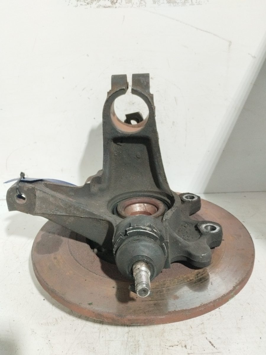 Araña Delantera Izquierda Peugeot 405 Berlina 1987-1996 1.8 Turbodiesel 1.8L 66kW