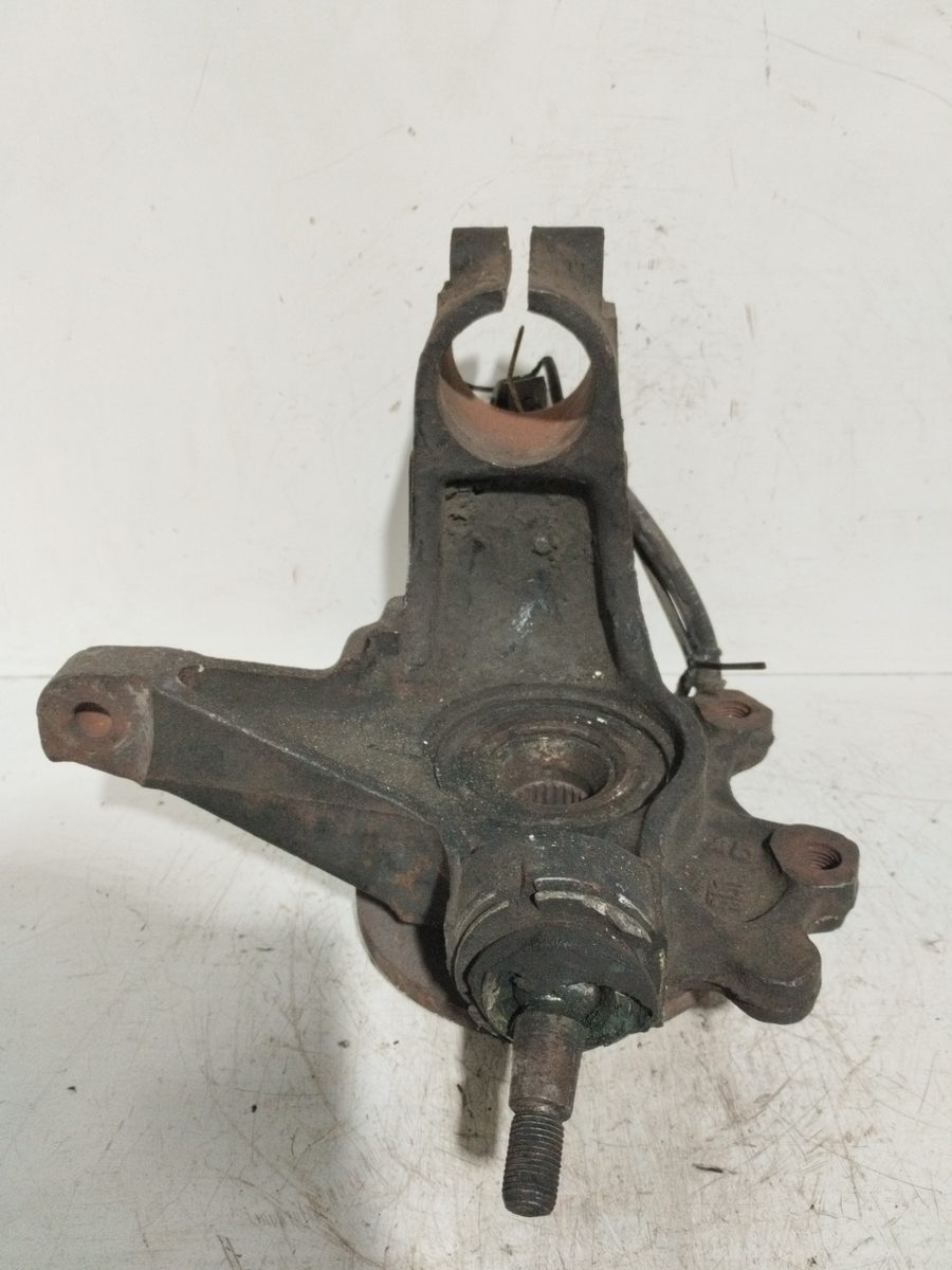 Araña Delantera Izquierda Peugeot 405 Berlina 1987-1996 1.8 Turbodiesel 1.8L 66kW