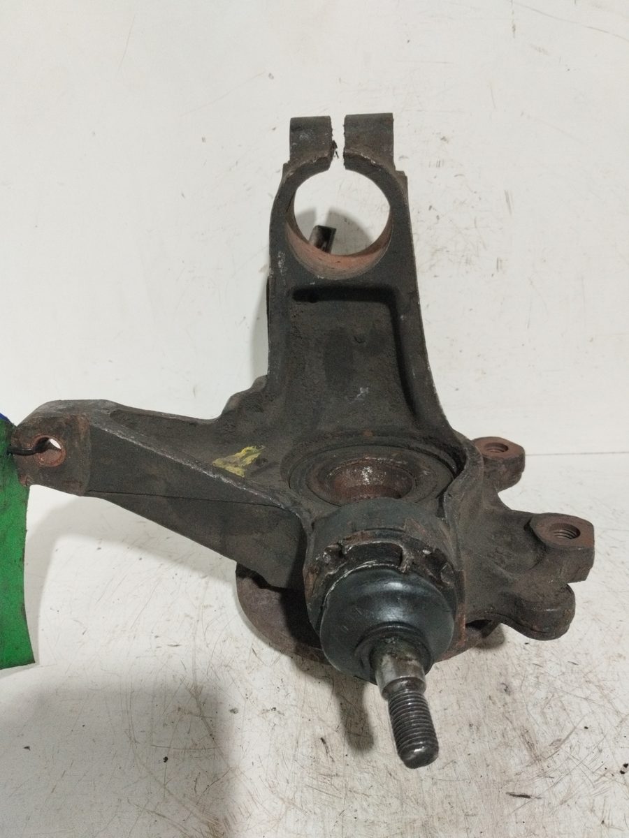Araña Delantera Izquierda Peugeot 405 Berlina 1987-1996 1.8 Turbodiesel 1.8L 66kW