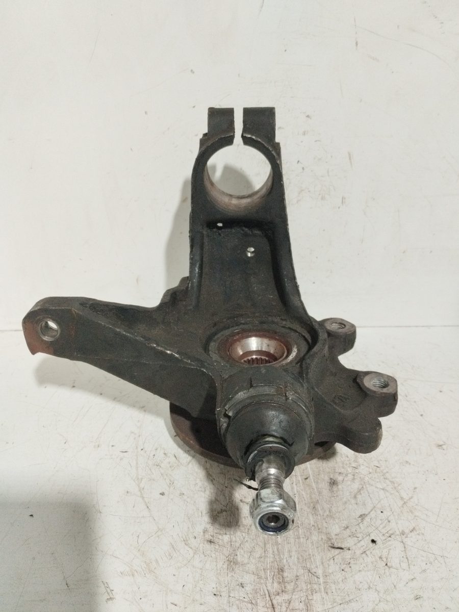Araña Delantera Izquierda Peugeot 406 Break (S1/S2) 1997-2005 2.0 HDi 2.0L 80kW