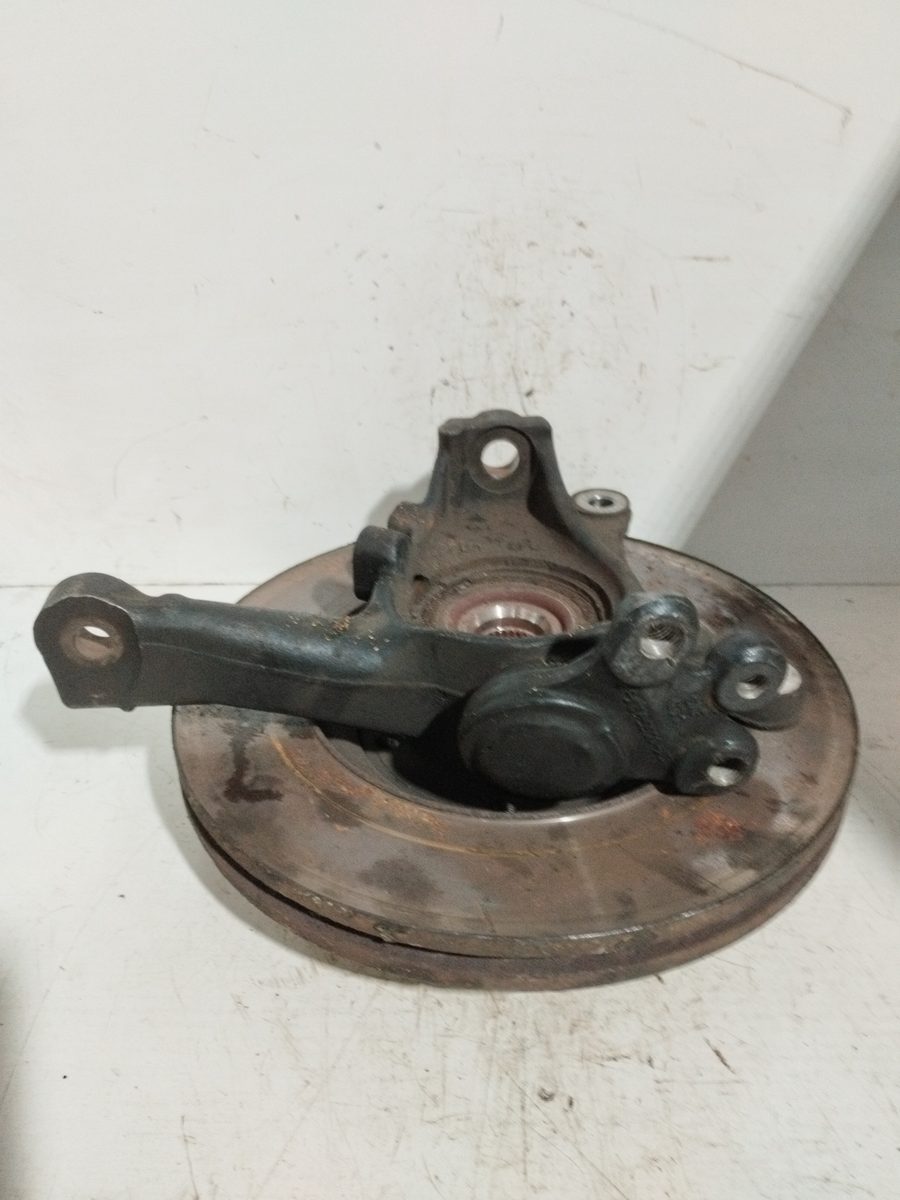 Araña Delantera Izquierda Peugeot 407 2004-2011 1.6 HDi 1.6L 80kW