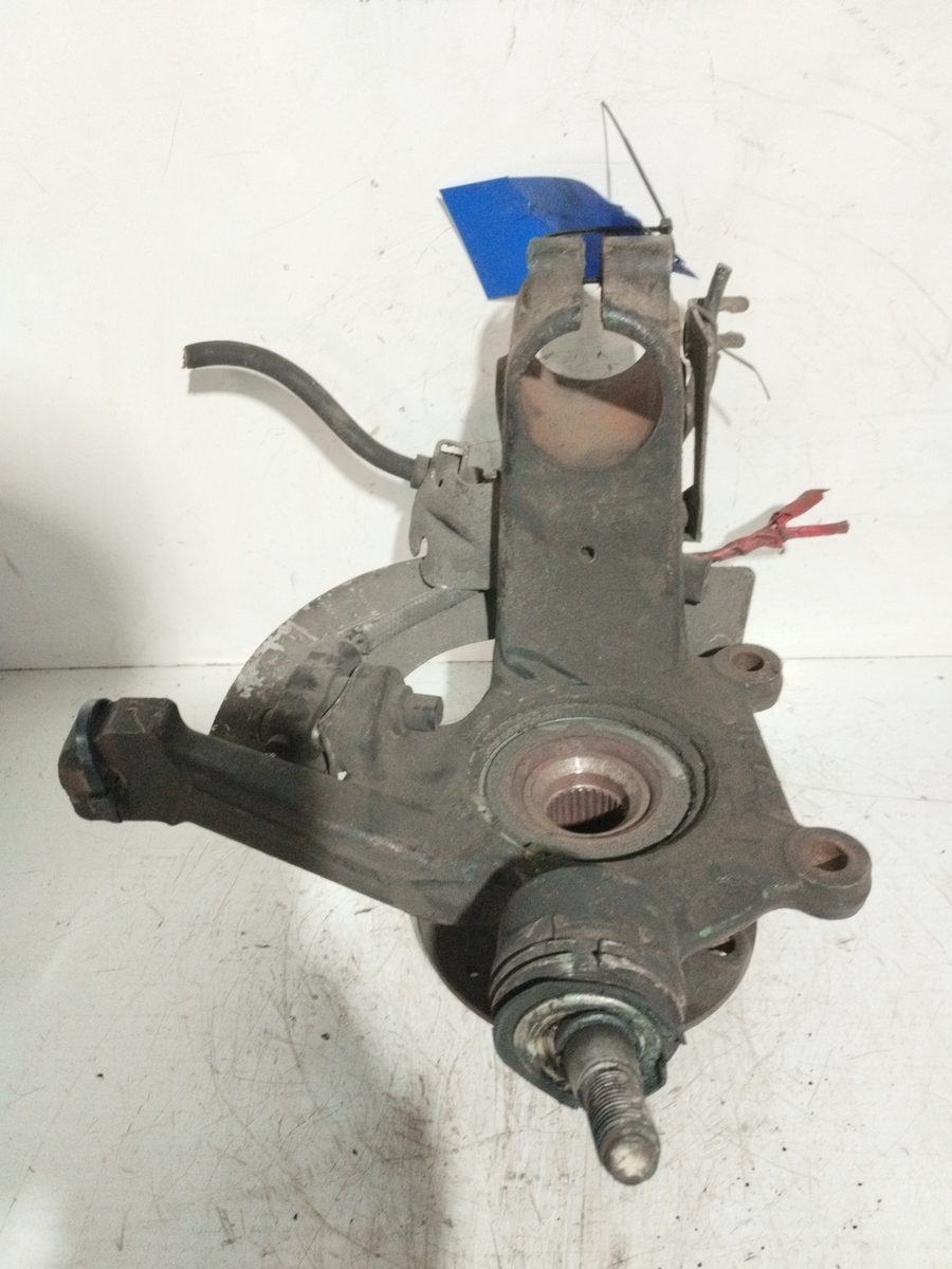 Araña Delantera Izquierda Peugeot 605 1989-1998 3.0 V6 24V CAT 3.0L 140kW