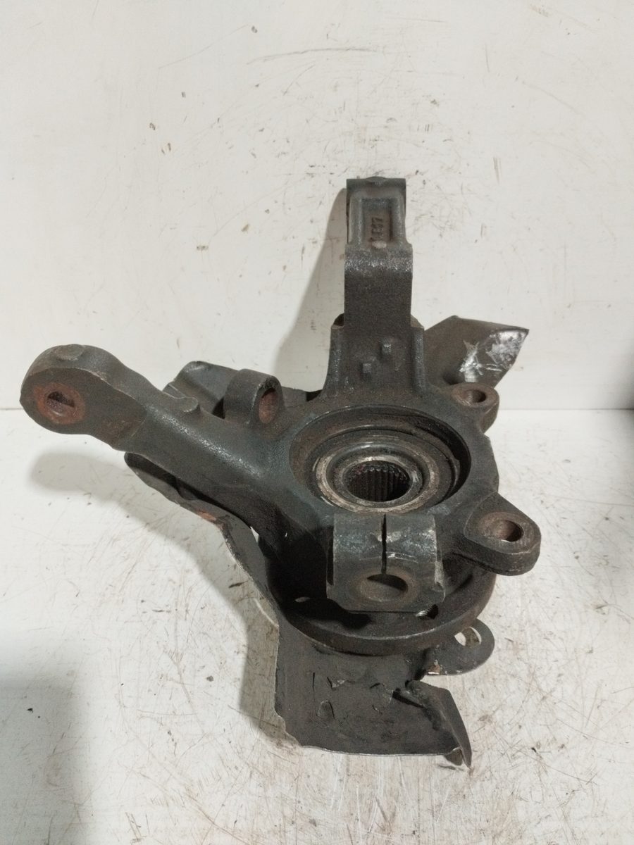 Araña Delantera Izquierda Peugeot 806 1994-2003 2.0 16V CAT 2.0L 100kW