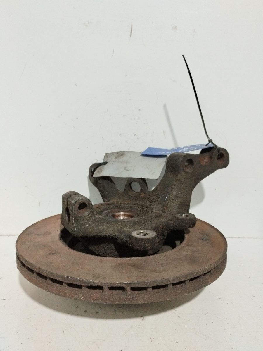 Araña Delantera Izquierda Renault Megane I Berlina Hatchback (BA0) 1995-1999 1.9 dTi Alize