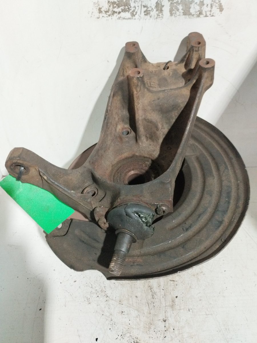 Araña Delantera Izquierda Renault Trafic (desde 5.89) 1989-2000 T 1100 1.9L 44kW