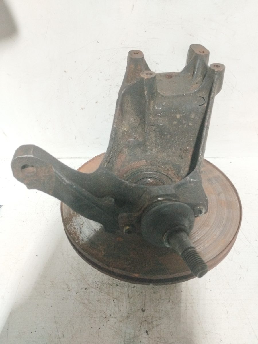 Araña Delantera Izquierda Renault Trafic (desde 5.89) 1989-2000 T 1100 1.9L 44kW