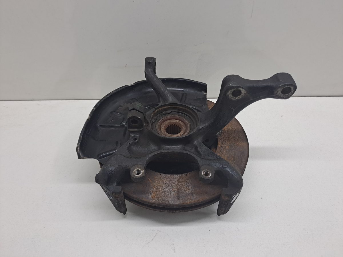 Araña Delantera Izquierda SEAT Cordoba Berlina (6K2) 1993-1999 1.9 TDI 1.9L 81kW