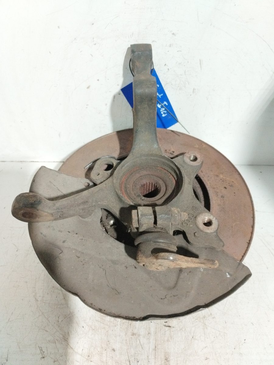 Araña Delantera Izquierda SEAT Inca (6K9) 1995-2003 1.9 Diesel CAT (1Y) 1.9L 47kW