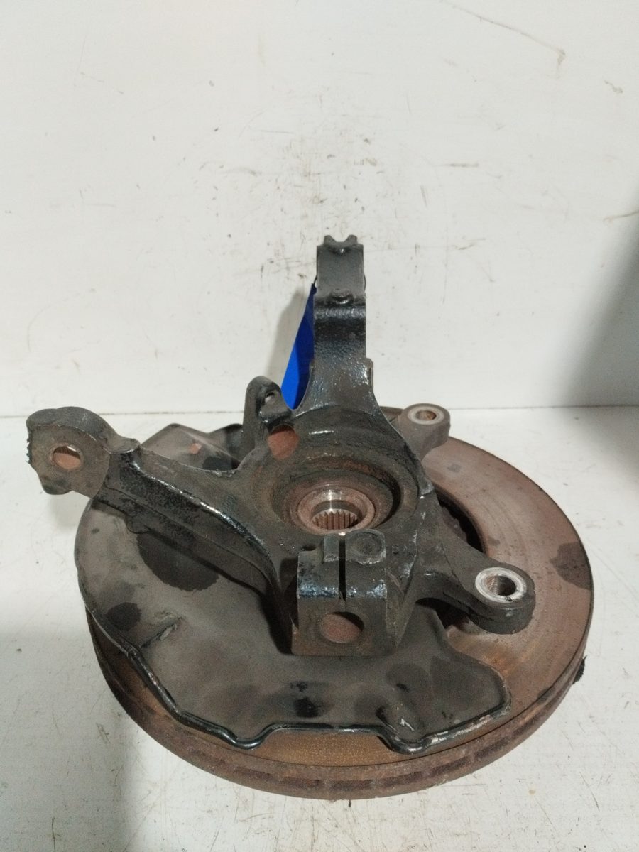Araña Delantera Izquierda Suzuki Swift Berlina (MZ) 2005-2012 1.3 DDiS Diesel CAT
