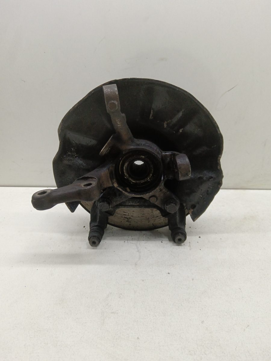 Araña Delantera Izquierda Volvo Serie 440 1988-1997 1,8 1.8L 66kW