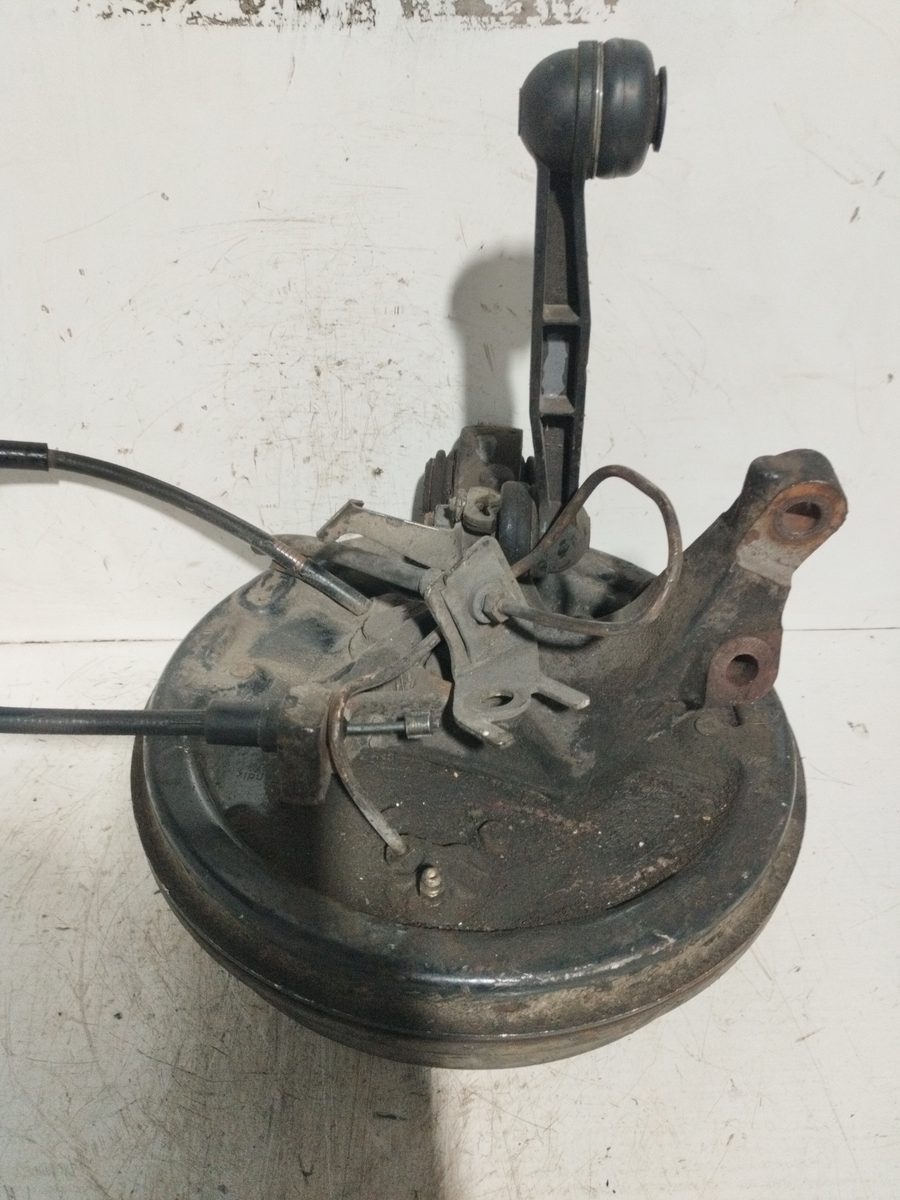 Araña Trasera Derecha Peugeot 406 Berlina (S1/S2) 1995-2005 ST 2.0L 97kW