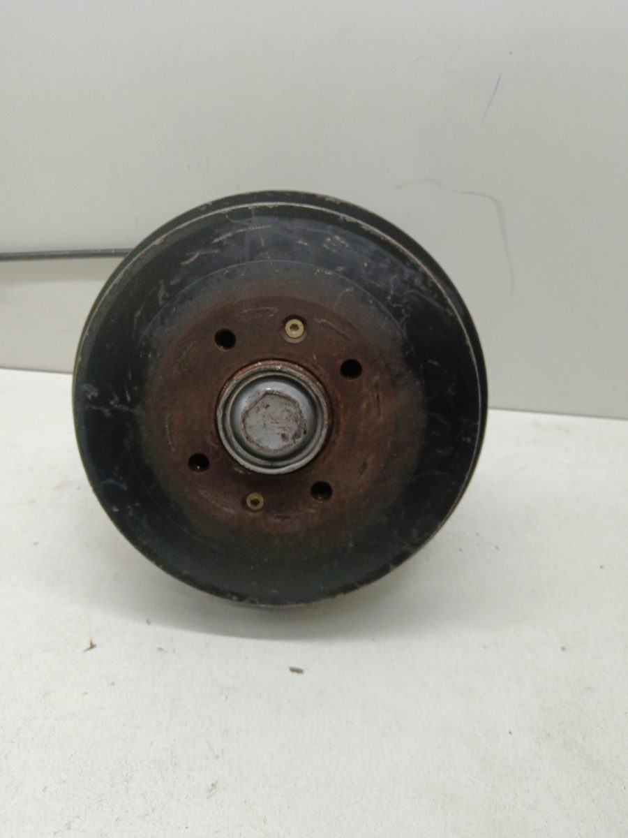 Araña Trasera Derecha Peugeot 406 Break (S1/S2) 1997-2005 SR TD 2.0L 80kW