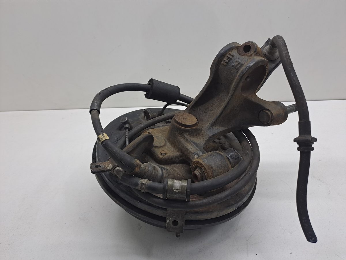 Araña Trasera Derecha Suzuki Swift Sf Berlina (EA) 1988-1996 GL 1.3L 50kW