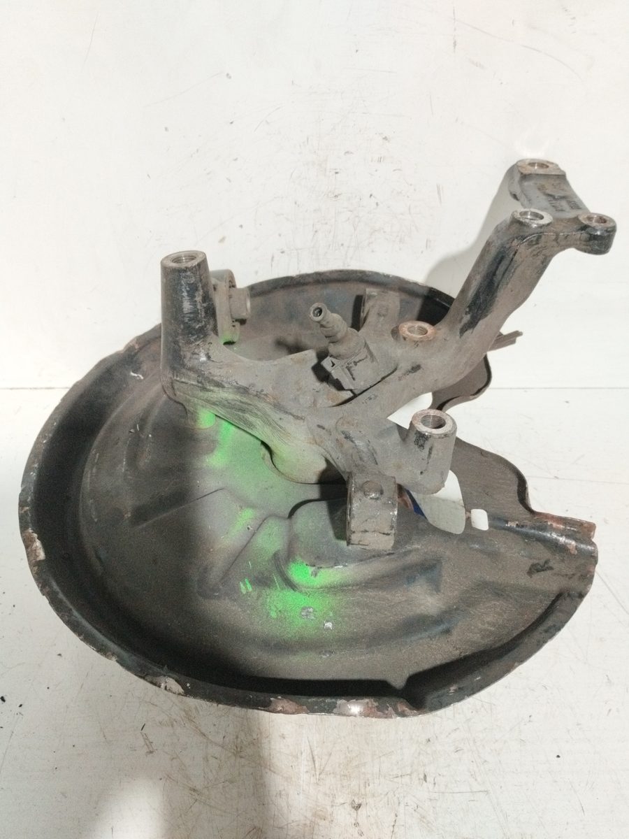 Araña Trasera Derecha Volkswagen Golf V Berlina (1K1) 2003-2008 2.0 TDI 1K0436N
