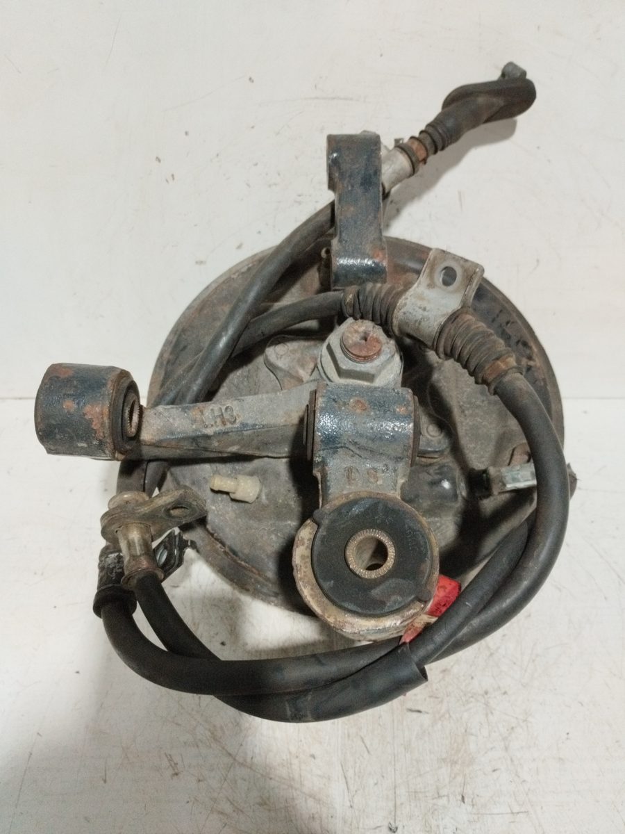 Araña Trasera Izquierda Hyundai Coupe (J2) 1996-1999 1.6 CAT 1.6L 84kW