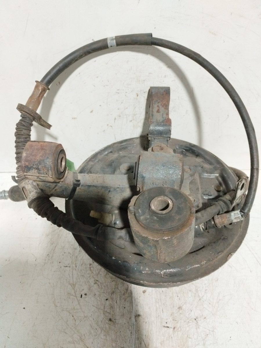 Araña Trasera Izquierda Hyundai Elantra (XD) 2000-2008 2.0 CRDi CAT 2.0L 83kW