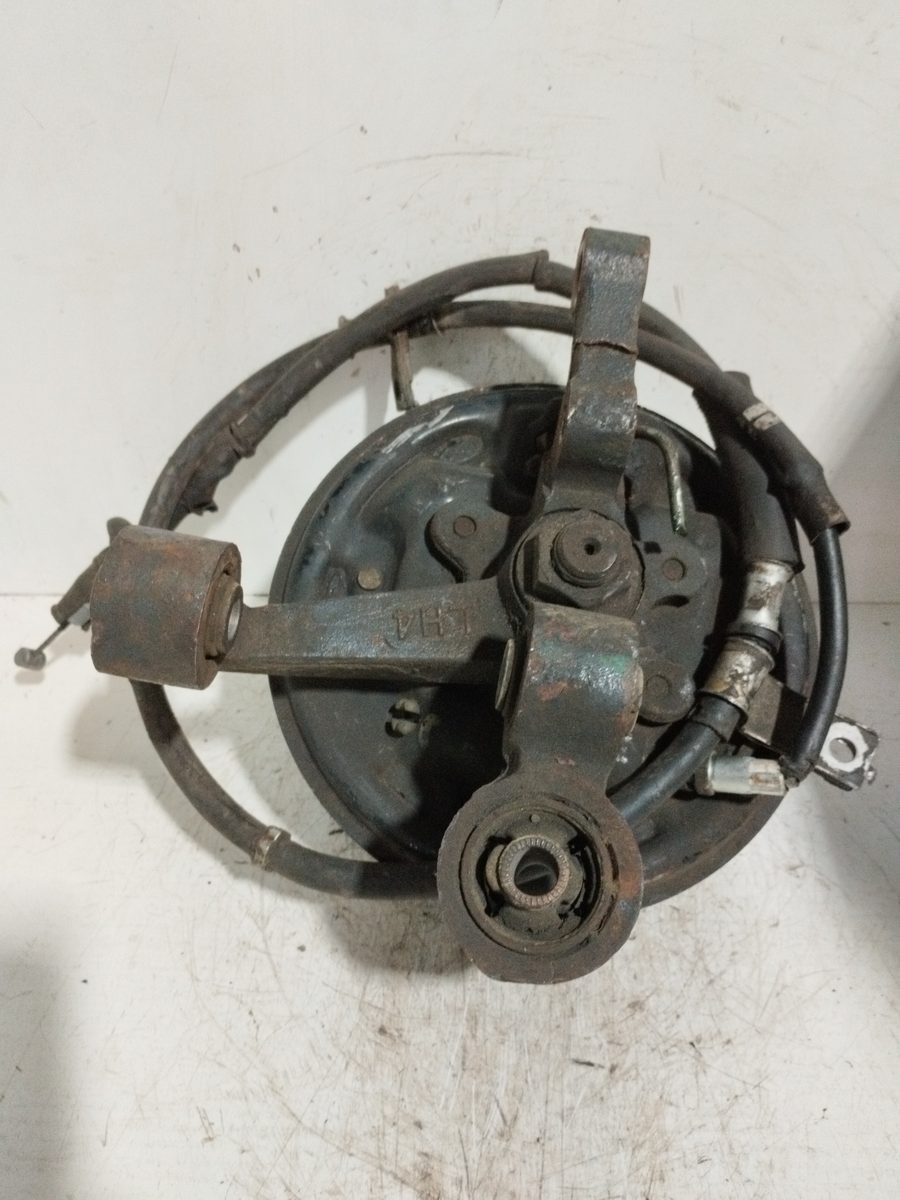 Araña Trasera Izquierda Hyundai Pony (X2) 1991-Actualidad 1.5 CAT 1.5L 61kW